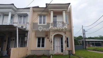 Rumah Cantik 2 Lantai Jati Asih termurah