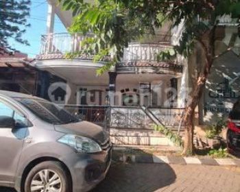 Rumah Cantik Siap Huni