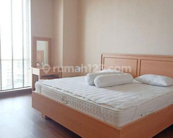 For Rent The Pakubuwono View Apartement 2 BR 150 Sqm
