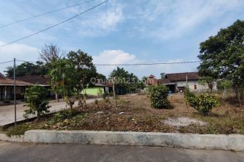 Tanah Murah Dekat Hyatt Palagan, Jogja Monjali, Ringroad Utara