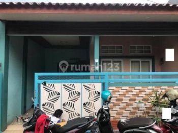 Rumah Dijual di Sawangan Murah Siap Huni Bisa Kpr