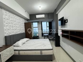 Apartemen Anderson Pakuwon Mall Dekat Darmo, Banyu Urip, Dukuh Kupang