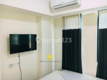 APARTEMEN OSAKA RIVERVIEW PIK2 TOWER C