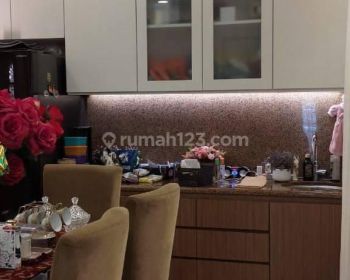 Di sewakan Rumah di Discovery Flamine Siap Huni