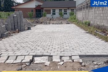 Tanah di Kediri Murah Dekat MAN 2 Kota Kediri