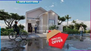 Top Pisan Townhouse Minimalis Di Kota Bandung Sindangjaya 285H9