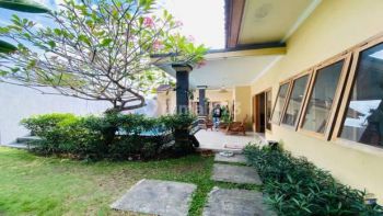LONGLEASE 10 Years Leasehold Fully Furnished Villa 3 Bedroom Kerobokan Furnished