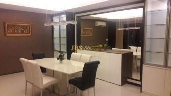 Dijual Condominium Cambridge Tower Picaso Kondisi Siap Huni Full Furnished