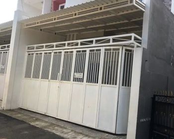 Rumah Baru Minimalis Strategis Di Poltangan Tanjung Barat Jaksel