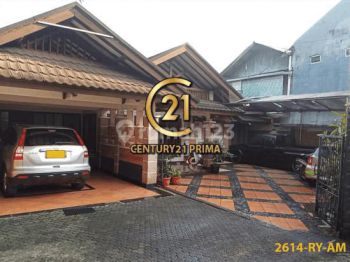 Rumah Bagus Harga Menarik Di Mampang Prapatan Jaksel