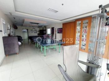 Gedung Mainroad Moch Toha, Bisa Untuk Usaha Dan Tempat Tinggal