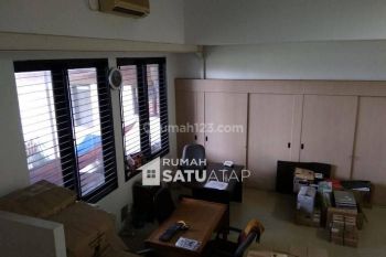 Ex Kantor Cocok Utk Gudang/Kos2an Dekat RS Persahabatan RSA021804