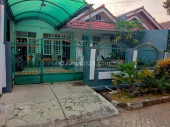 Dijual Rumah Rapih di Taman Harapan Baru Bekasi.