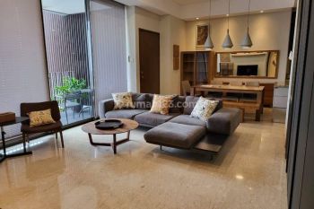 Best Price Disewakan Dijual Apartemen 1park Avenue Good Unit