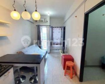 Apartemen di Purimas Surabaya Timur, 2 BR, Hadap Timur, Furnished