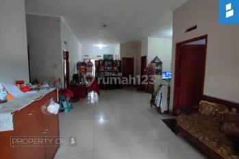 Rumah Cilentah Siap Huni Letak Strategis