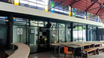 Ruko di Prof Sudarto, Tembalang, Semarang, Tembalang