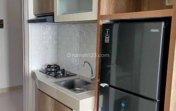 Apartemen Vasanta Inopark MM2100 Cibitung