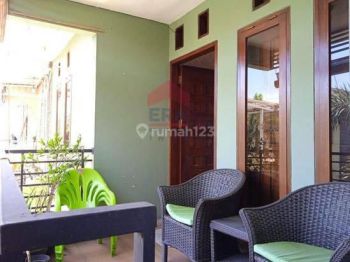 Rumah siap huni Di Perumahan Delarose Residence