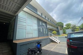 Rumah Siap Huni komplek Bogor Baru Tegallega Kota Bogor