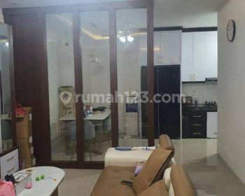 Rumah di Citra garden puri
Cluster denza
Jakarta barat