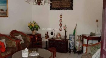 Rumah bebas banjir strategis di Tanjung duren(TD191)