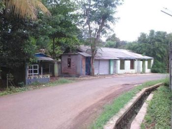 Disewakan Lahan di Kawasan Pabrik Cikopo, Bungursari, Purwakarta