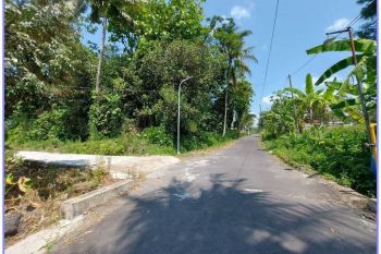 Siap Nego Dekat UII Kaliurang Dekat Jl Cangkringan