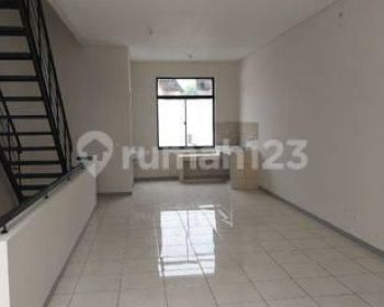 Ruko Baru Termurah Kota Baru Parahyangan Bandung