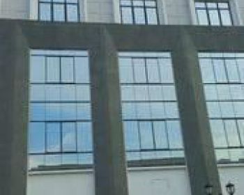 Ruko Baru Sedayu City Kelapa Gading 4 Lantai Cocok Untuk Usaha