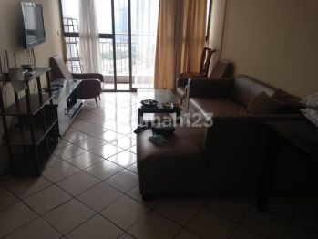 Dijual Murah Apartemen Taman Rasuna 2br Furnihs