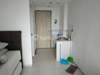 Apartemen Akasa BSD City, Tangerang Selatan