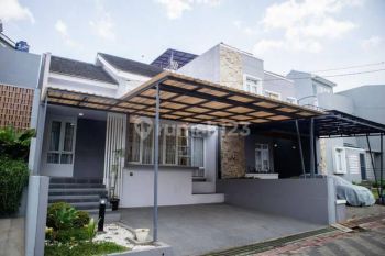 Promo Rumah Minimalis Siap Huni di Kuldesak Dekat Setiabudi Lembang