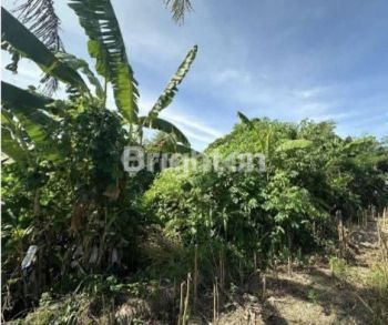 TANAH SIAP BANGUN UNTUK HUNIAN ATEA PERING