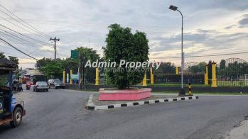 Tanah Dijual Bangunjiwo, Dekat Ringroad Selatan Jogja