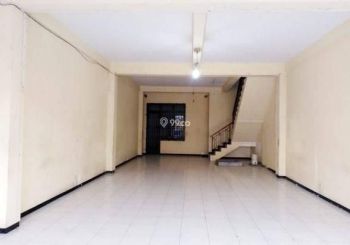 Ruko 2 Lantai Cempaka Mas Peterongan Jombang
