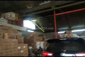 Gudang industri majalaya #