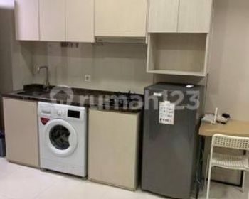 Disewakan Apartement Puri Mansion Tower D