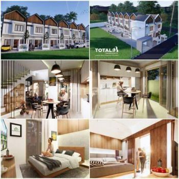 Dijual Rumah 2 Lt Include Pajak Murah Hrg 1 M-an di Padangsambian