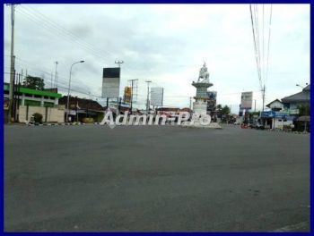 Tanah Kulonprogo Jogja Barat SHM Siap Ajb
