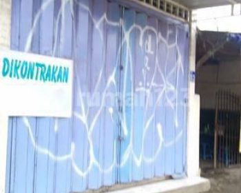 Ruko Disewa Pasar Kembang Tegalsari Surabaya