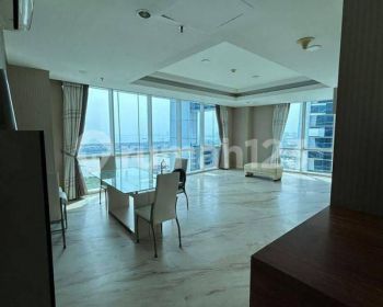 Apartemen Favorite Regatta