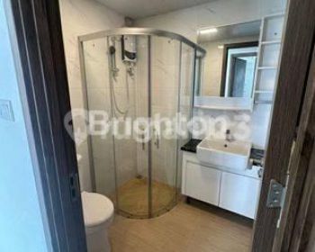 Apartement mewah sky house bsd furnished