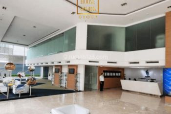 Gedung Kantor Menteng 10 Lantai Dekat Thamrin Murah Siap Huni Limited