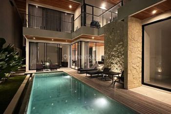 Luxury Villa Sale di Tumbak Bayuh Pererenan Canggu