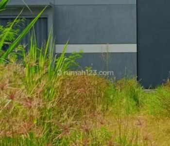 Disewakan Gudang Sukamenak (mainroad), lokasi sangat strategis