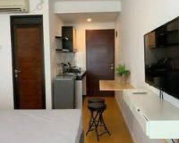 For Sale Gateway Pasteur Full Furnished