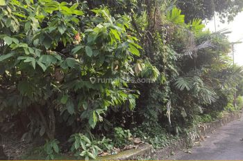 Dijual Tanah di Jakal Km 15 Dekat Rs Panti Nugroho, Jogja Utara