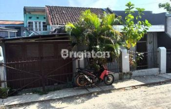 Rumah Luas di Tengah Pusat Kota Makassar