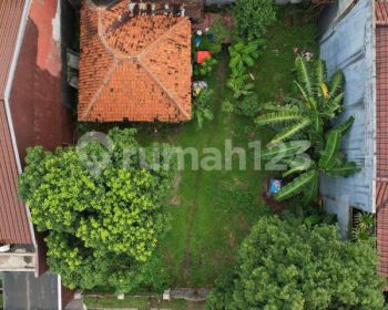 Kavling Pondok Indah Siap Bangun Jalan Lebar SHM